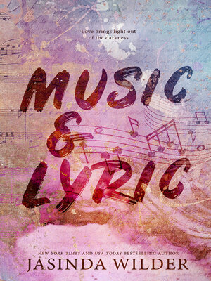 cover image of Music & Lyric